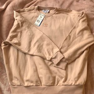 ADIDAS ORIGINAL CREWNECK